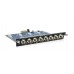 Thinuna XTP-SS-4IN - Бесшовная плата ввода SDI