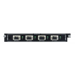 Thinuna XTP-UFS-4IN - Оптоволоконная плата ввода