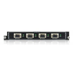 Thinuna XTP-UFS-4OUT - Оптоволоконная плата бесшовного вывода