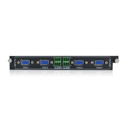 Thinuna XTP-VGA-4IN - Плата ввода аудио- и видеосигнала