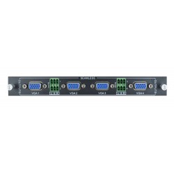 Thinuna XTP-VGA-4OUT - Плата бесшовного вывода VGA